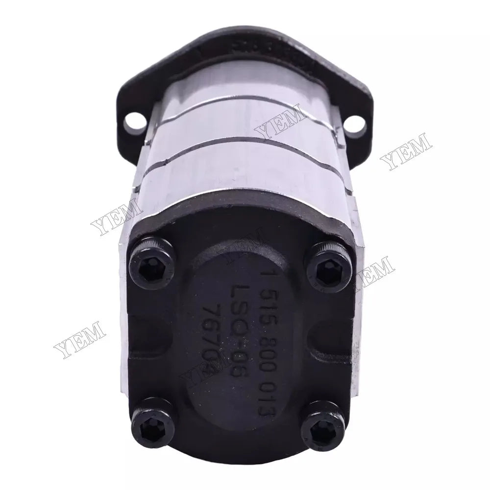 For Bobcat Excavator 325 328 331 334 Hydraulic Pump 6668698 For Bobcat