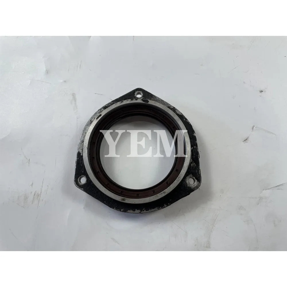 For Liebherr Crankshaft front oil seal seat D924 9177494 Engine Parts