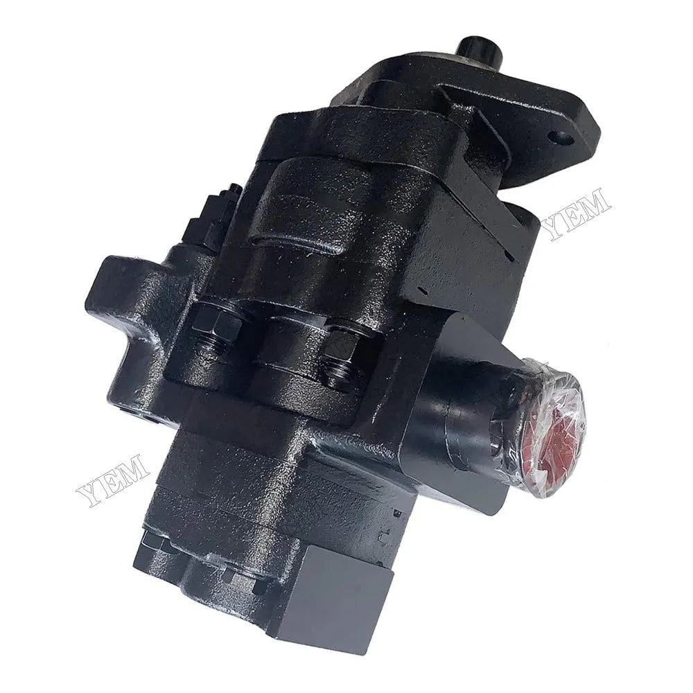 For John Deere Loader 310G 310SJ 310SK 315SJ 315SK 325J 325K 325SK Hydraulic Pump AT183664