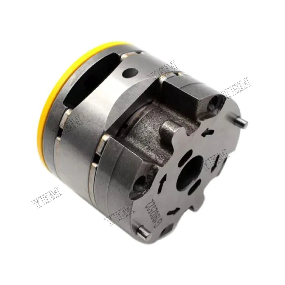 For Caterpillar CAT Engine 3306 3406 C15 Tractor 621 621B 621E 621F 621G 627B Hydraulic Pump Cartridge 3G-7656 For Caterpillar