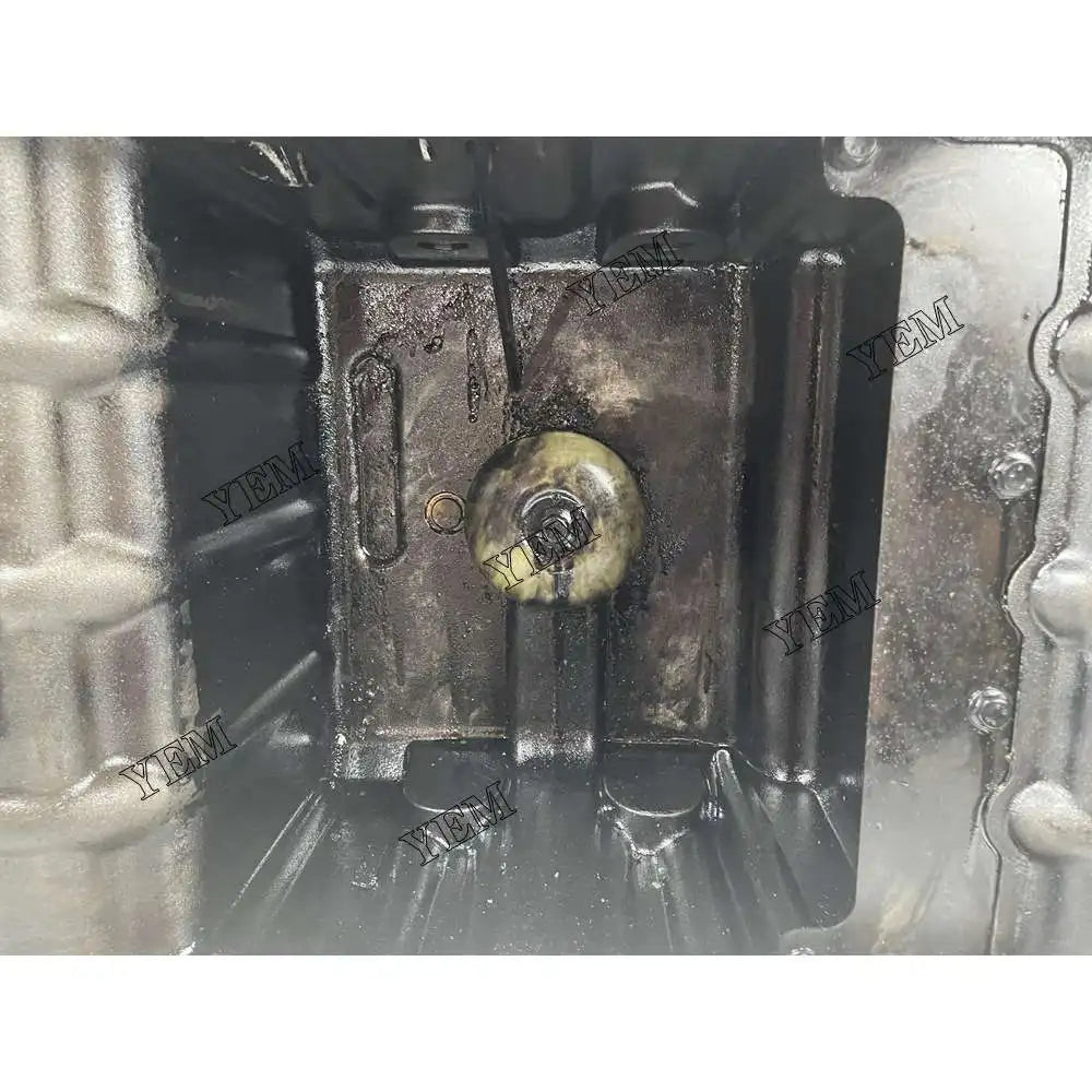 Engine D934T S Oil Pan For Liebherr 10121082 Diesel engine spare parts For Yanmar