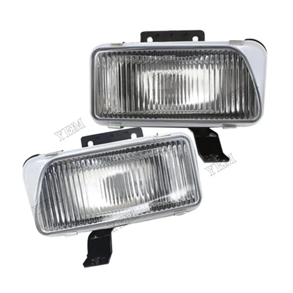 For Isuzu Truck NPR700P NQR700P Fog Lamp 8-98149144-0 8-98149143-0 For Isuzu
