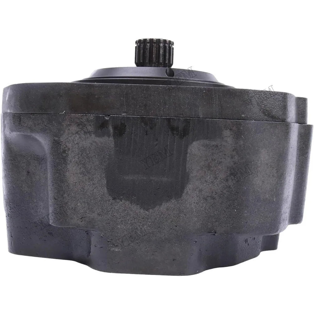 For Komatsu Telehandler WH609-1E0 WH713-1E0 WH713-1 Oil Pump DG4212354