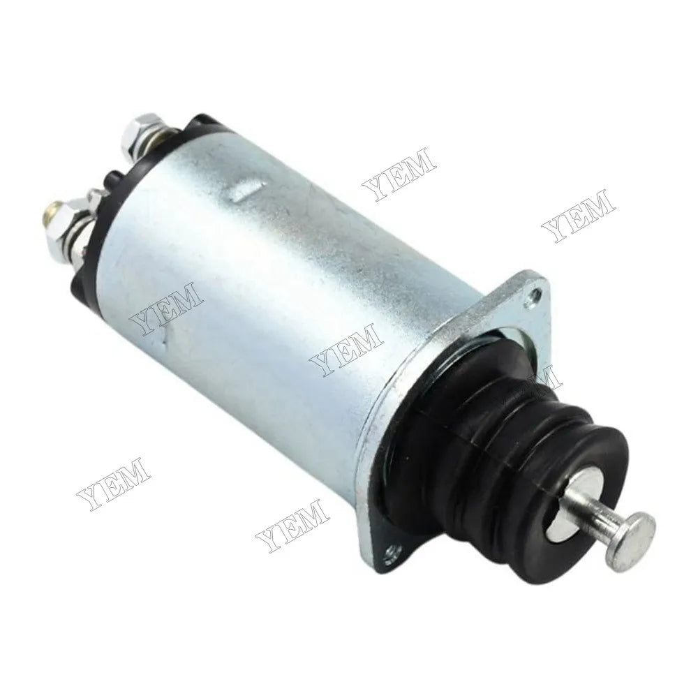 For Komatsu Excavator PC200-3 PC200-5 PC200-6 Solenoid Switch KD0471003510 For Komatsu