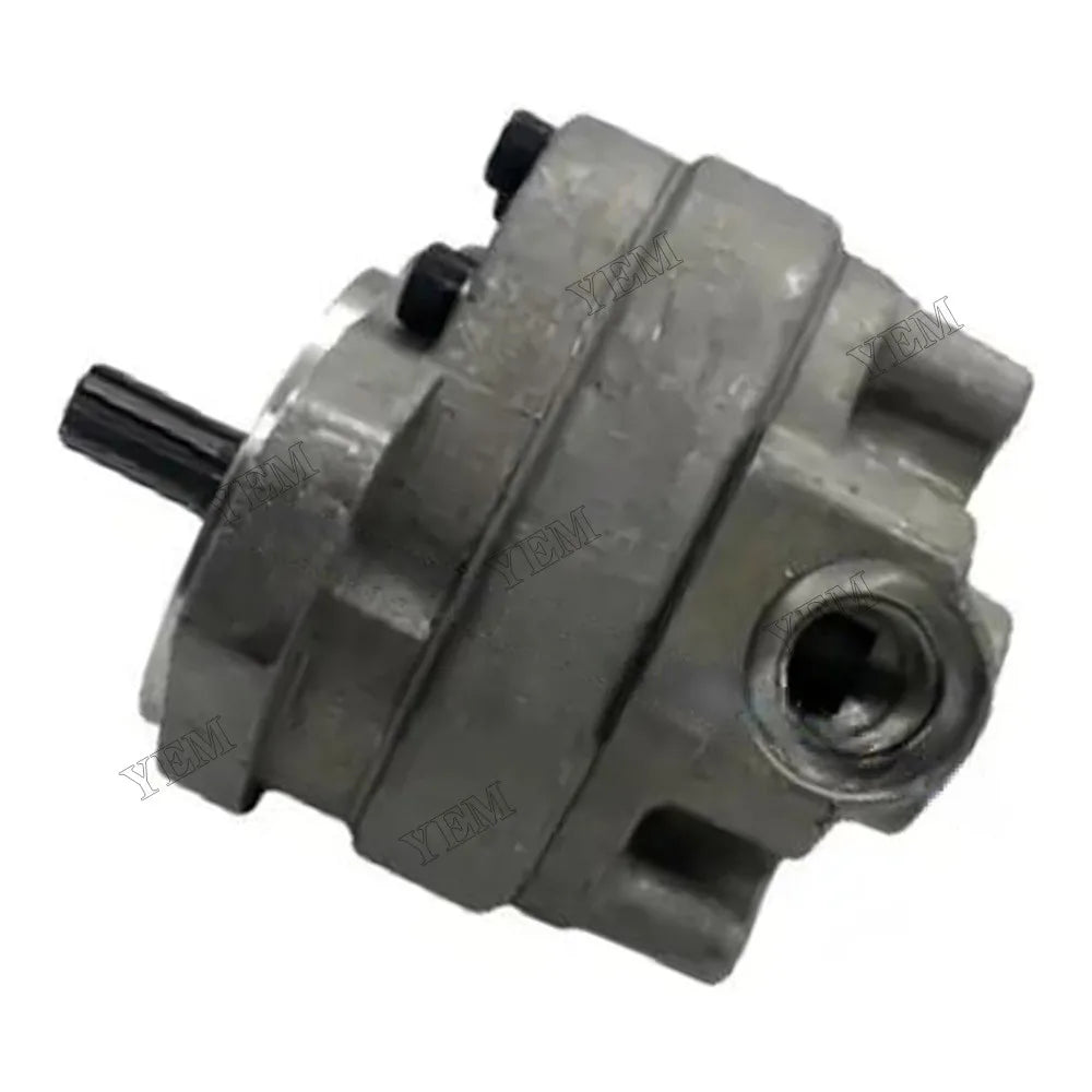 For Caterpillar CAT Engine 3306DI 3306 3304 Motor Grader 120G 12G 130G 140G 160G Hydraulic Gear Pump 160-0196 8J-5846