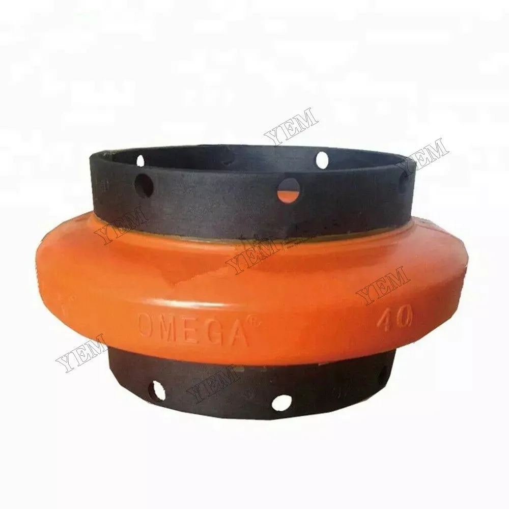For Kaeser Compressor E30 Coupling 5.3129.0 For Kaeser