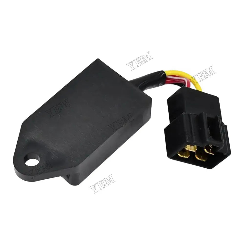 For Yanmar 3TNV88 Engine Timer Glow Plug Timer Unit HCO108