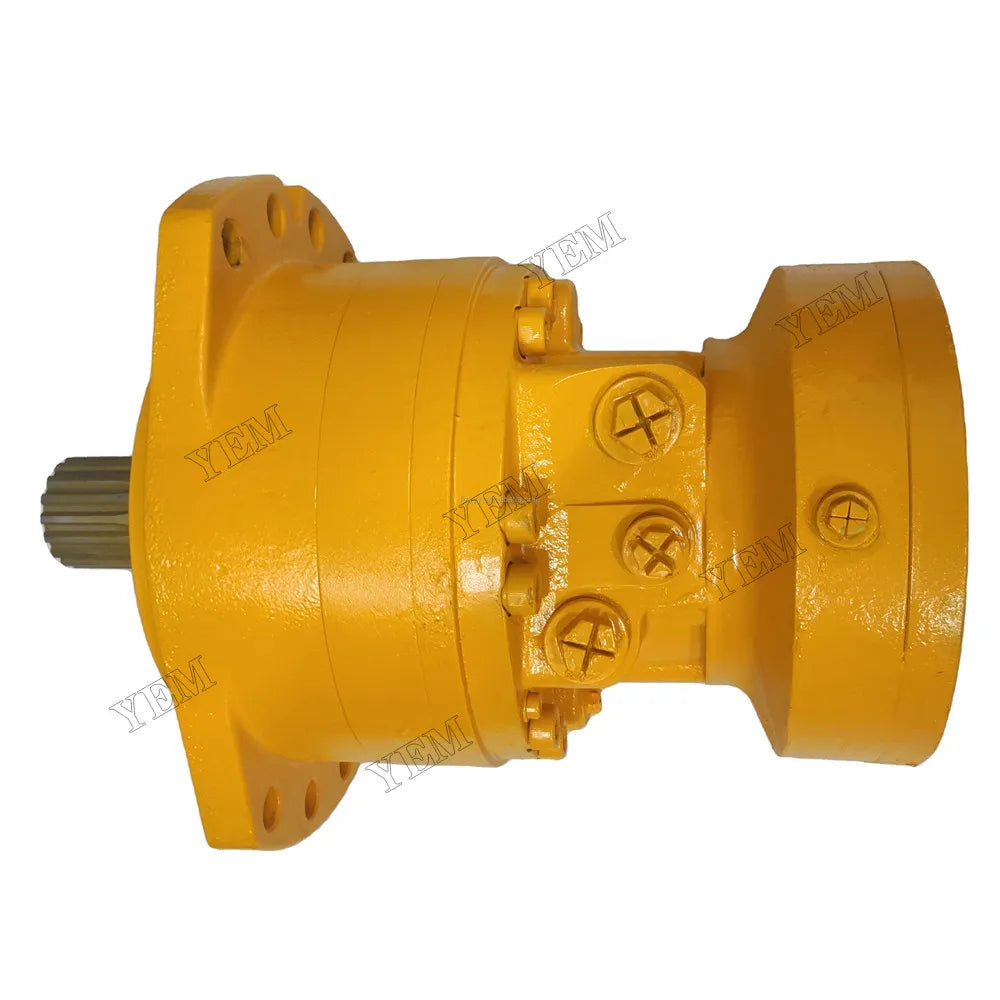 For John Deere Skid Steer Loader 280 Hydraulic Motor MS05-0-113-F04-2A50-0000 For John Deere