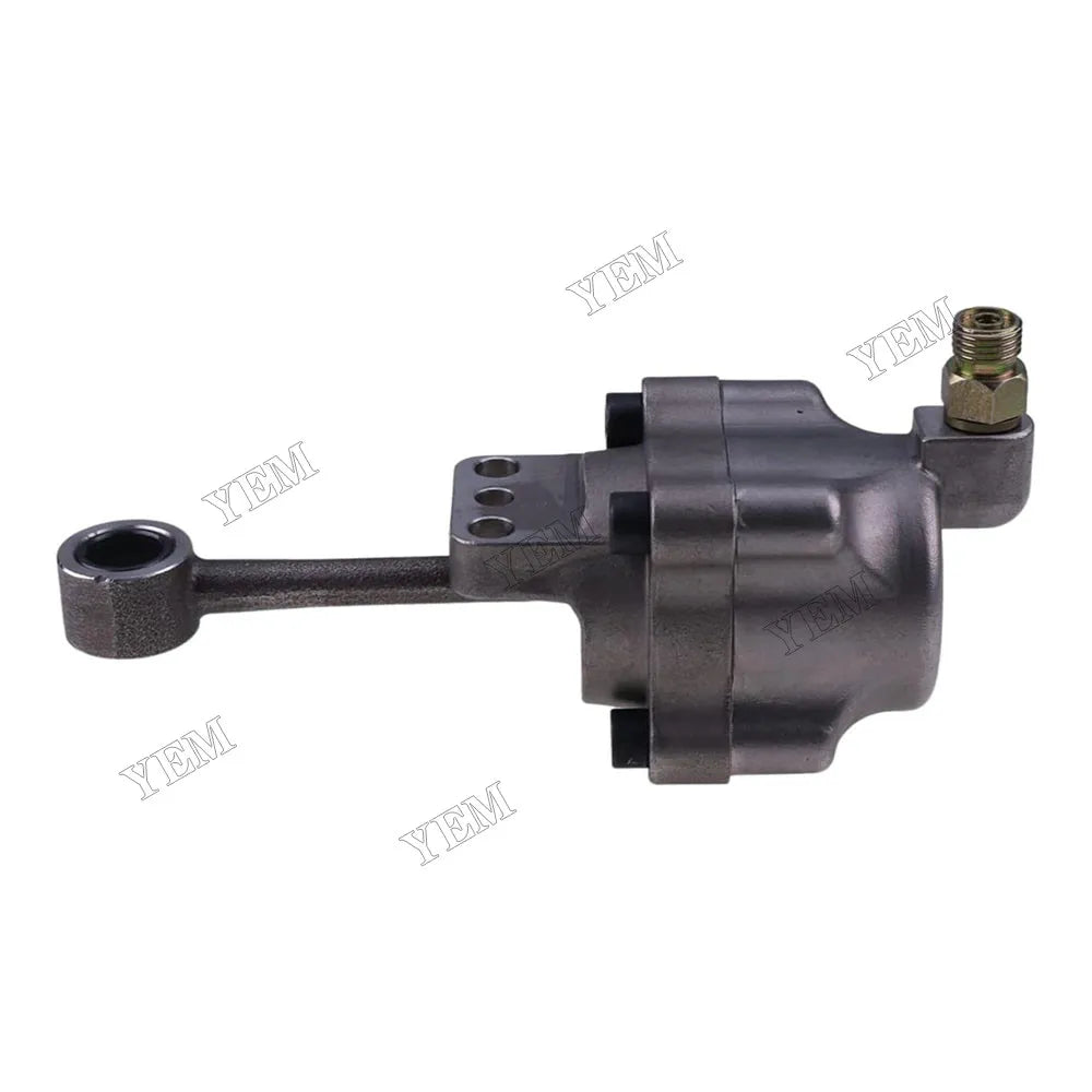 For Cummins Engine ISX QSX15 Turbocharger 3786264 HE551V Wastegate Actuator 3772122
