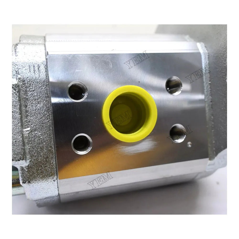 For Dynapac Roller CA602 CA610D CA250D Hydraulic Steering Pump 4700394902 For Dynapac
