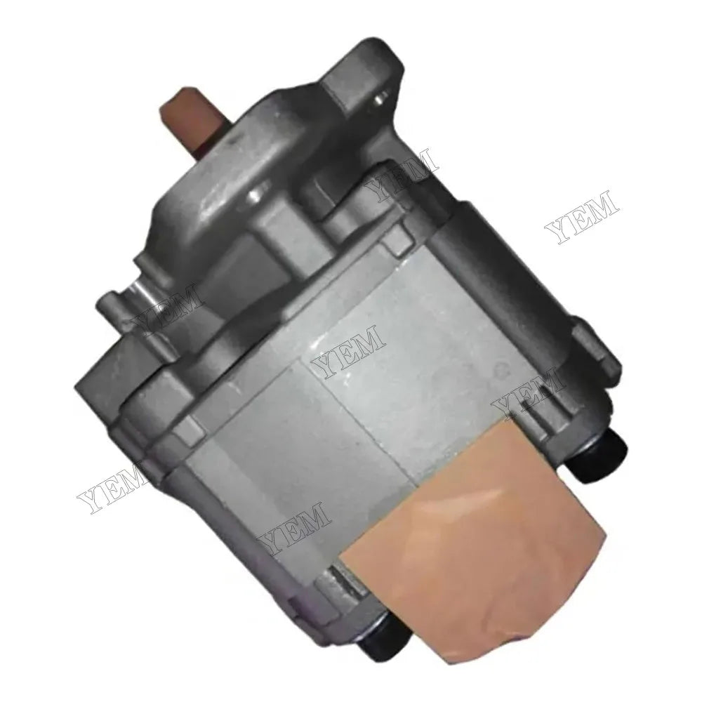For Komatsu GD755-3 GH320-3 HM300-1 HM300-1L HM300TN-1 Hydraulic Gear Pump 705-22-39020 For Komatsu