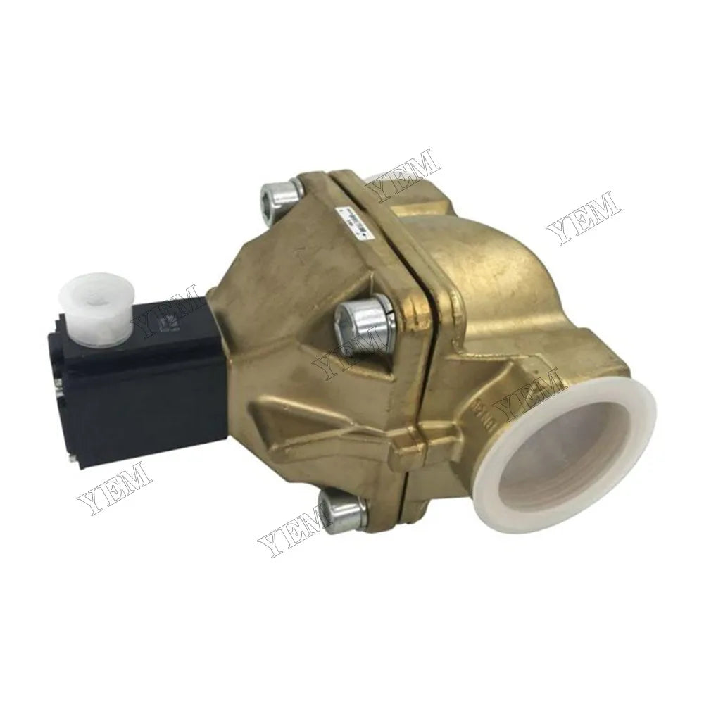 For Ingersoll Rand Air Compressor ML250 Solenoid Valve 93470235