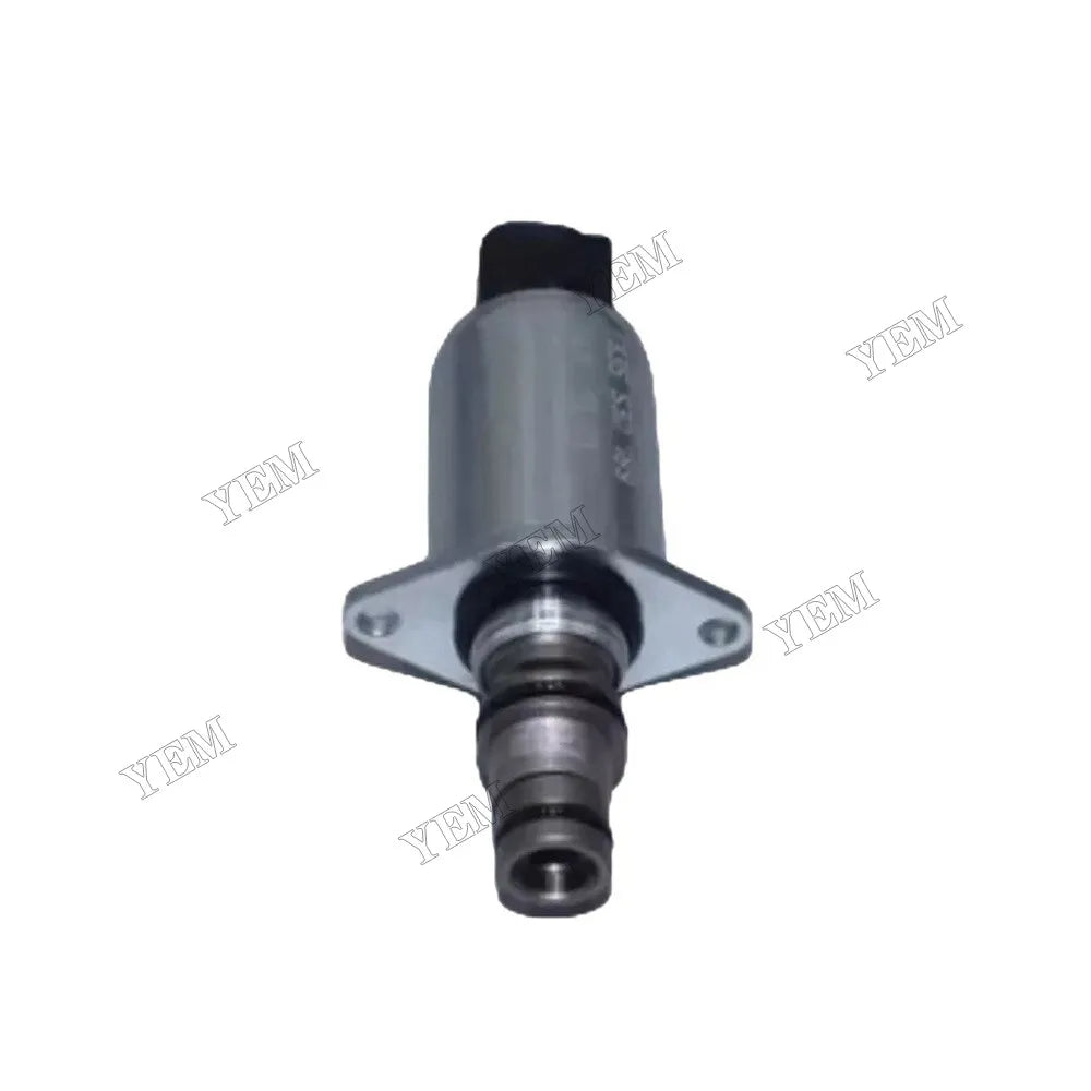 For Sany Excavator SY135 SY205 SY195 SY215 SY245 SY365 24V Solenoid Valve T335S3D189 For Sany