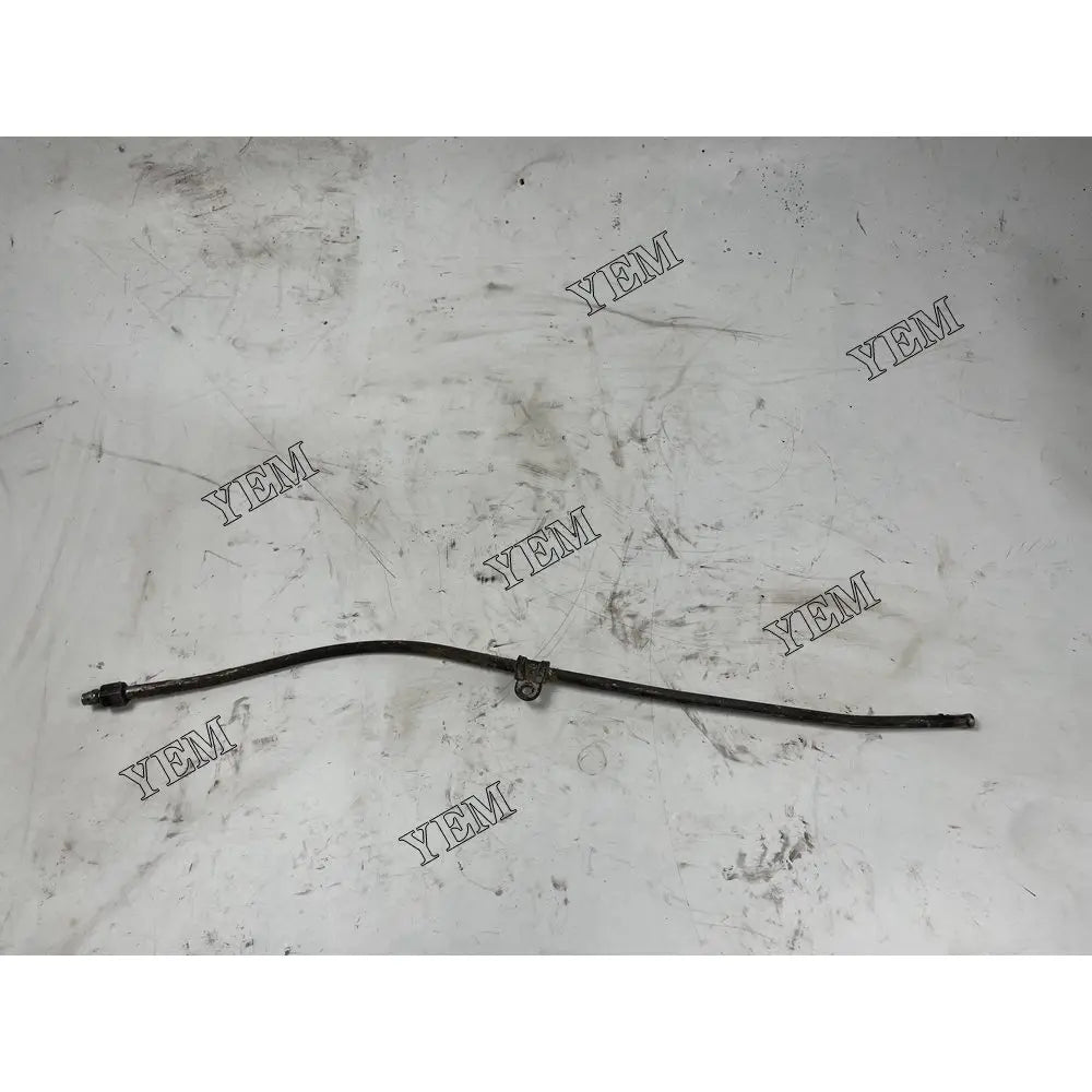 D934T S For Liebherr 10215824 Oil dipstick sleeve Engine Spare Parts