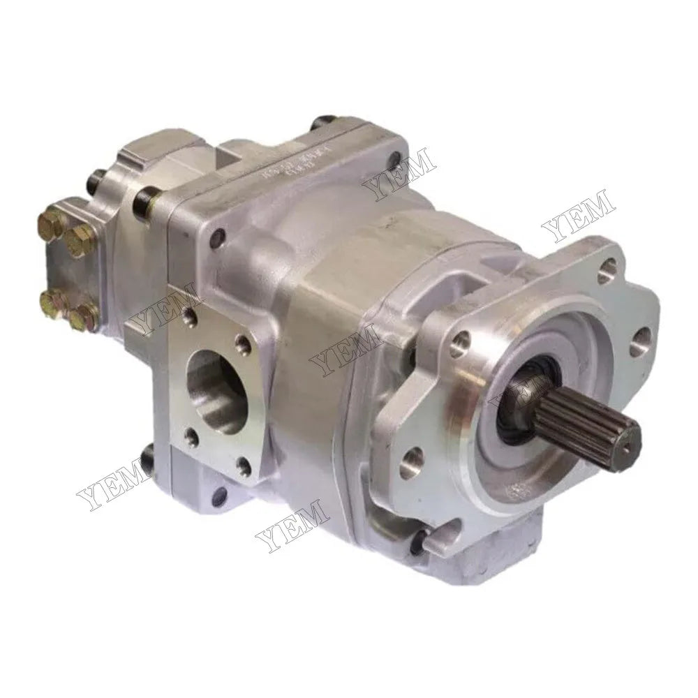 For Komatsu Wheel Loader WA500-3 WD500-3 WF550T-3 WF550-3D Hydraulic Pump 705-52-30490