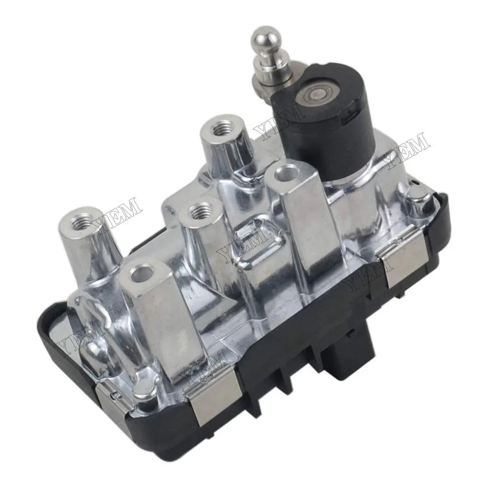 For Nissan Engine YD25DDT Vehicle Murano Turbo Actuator 6NW010099-09 59001107188 U-001 For Nissan