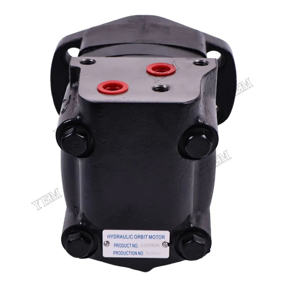 For Loader Tractor Aftermarket Eaton Char-Lynn 2000 Series 104-4717-006 Hydraulic Motor For Eaton