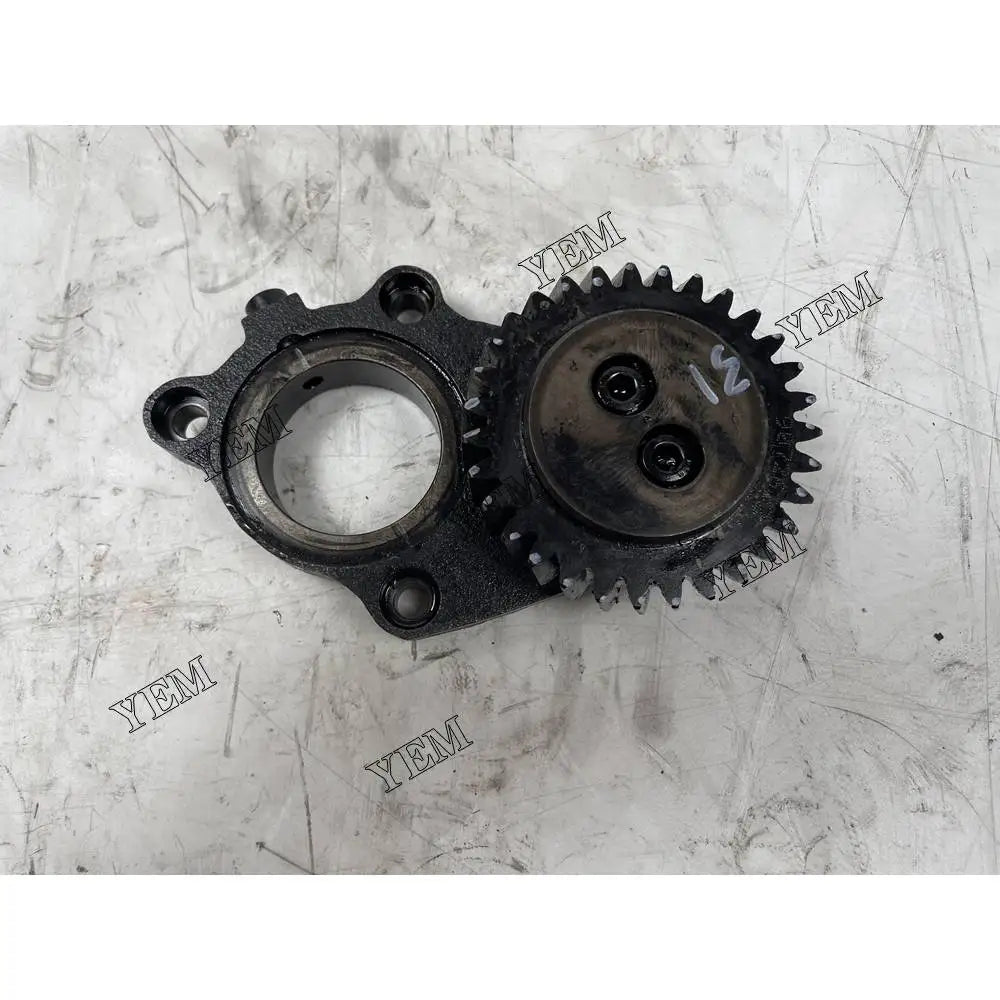 D934T S For Liebherr 9072593 Balance shaft gear seat Engine Spare Parts