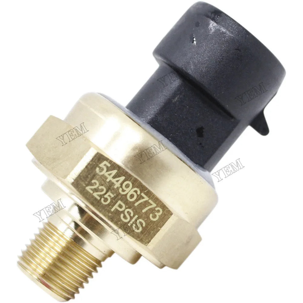 For Ingersoll Rand Air Compressor Pressure Sensor 54496773 For Ingersoll Rand