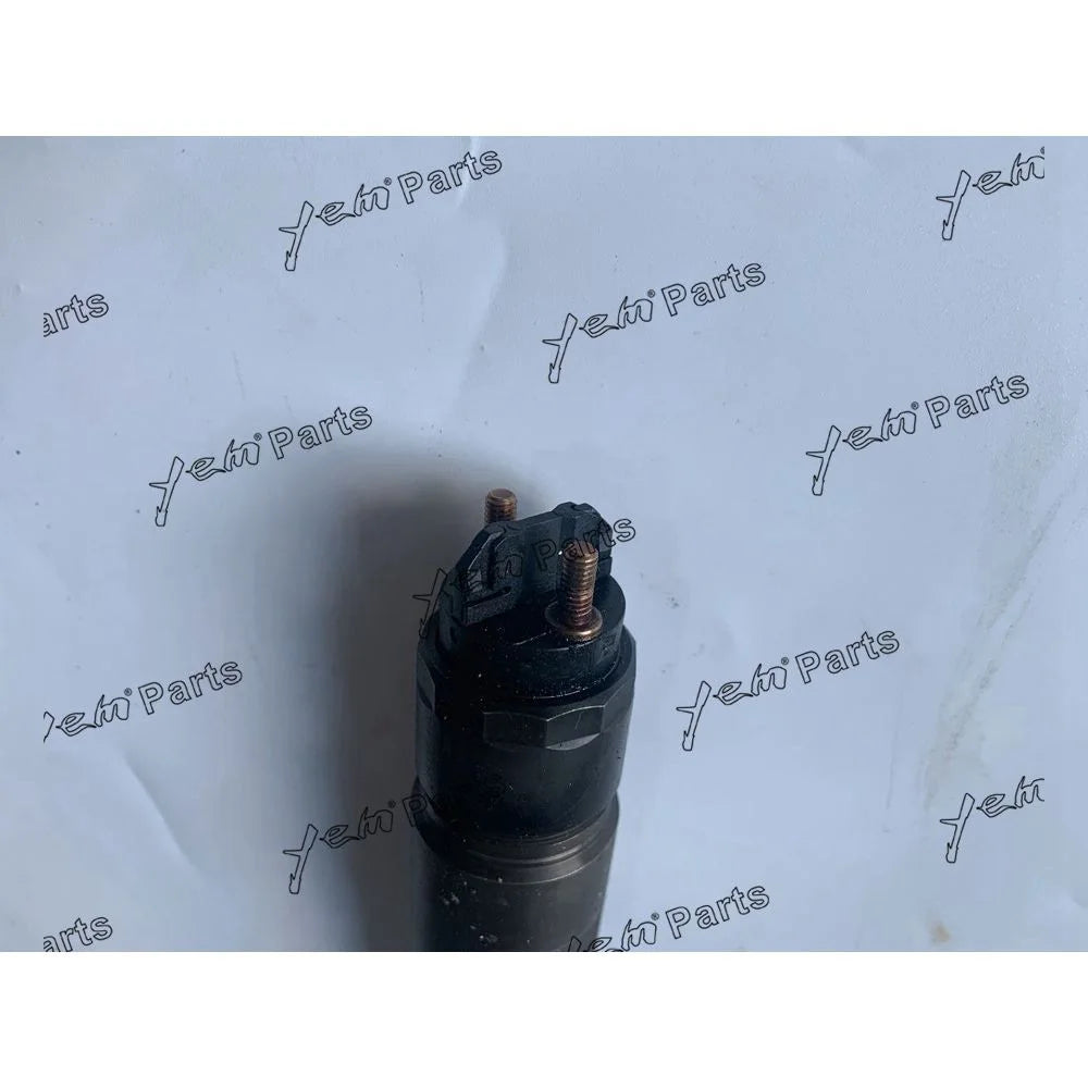 Engine DL08 Injector For Doosan Diesel engine spare parts For Yanmar