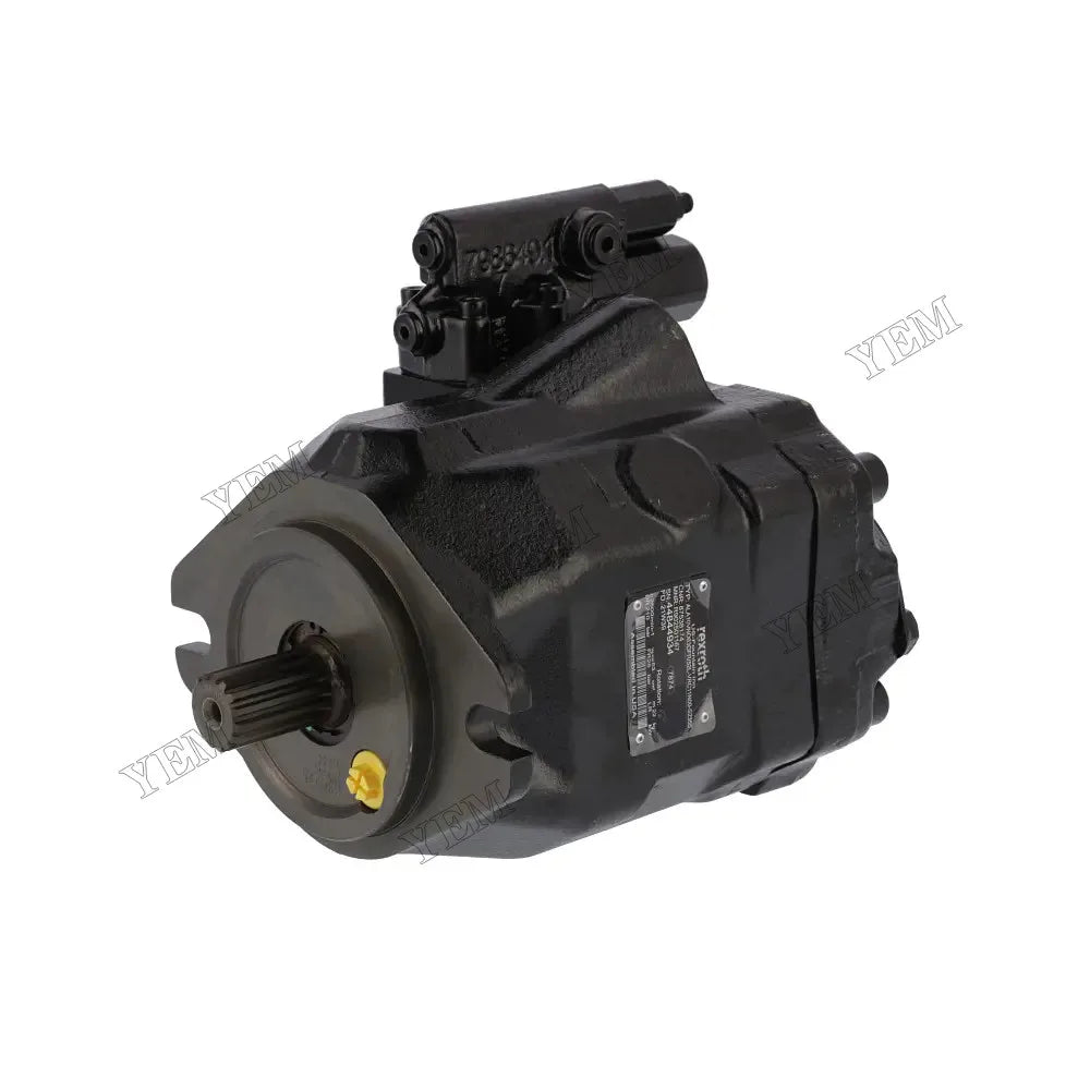 For CASE Tractor Magnum 280 290 310 315 3154 340 235 250 370 380 260 2654 Hydraulic Pump 87538174 For Case