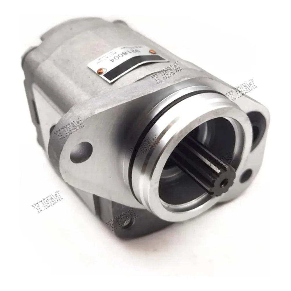 For Hitachi Excavator EX100-2 EX100M-2 EX120-2 EX200-2 EX200-3E EX200K-2 EX220-2 Pilot Gear Pump 9218004 4255303 AT154227