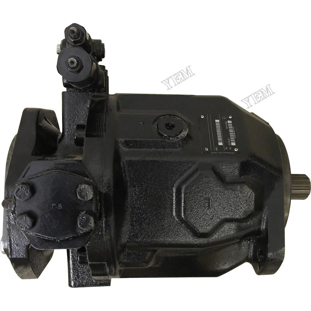 For New Holland Tractor TJ330 TJ380 TJ430 T9010 T9020 TJ480 T9060 Hydraulic Pump 87308197 For New Holland
