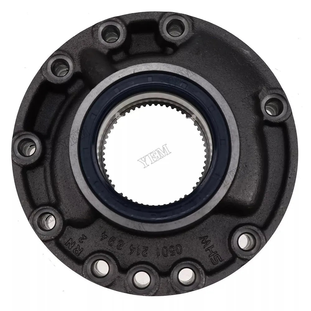 For ZF Transmission 4WG130 4WG160 5WG160 6WG115 6WG160 4WG200 WG130 WG131 WG158 Gear Pump 0501214894 YEMPARTS