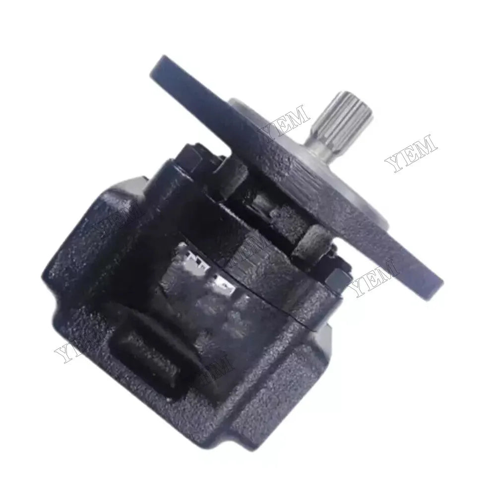 For Kalmar Reach Stacker Hydraulic Brake Pump 923142.0038