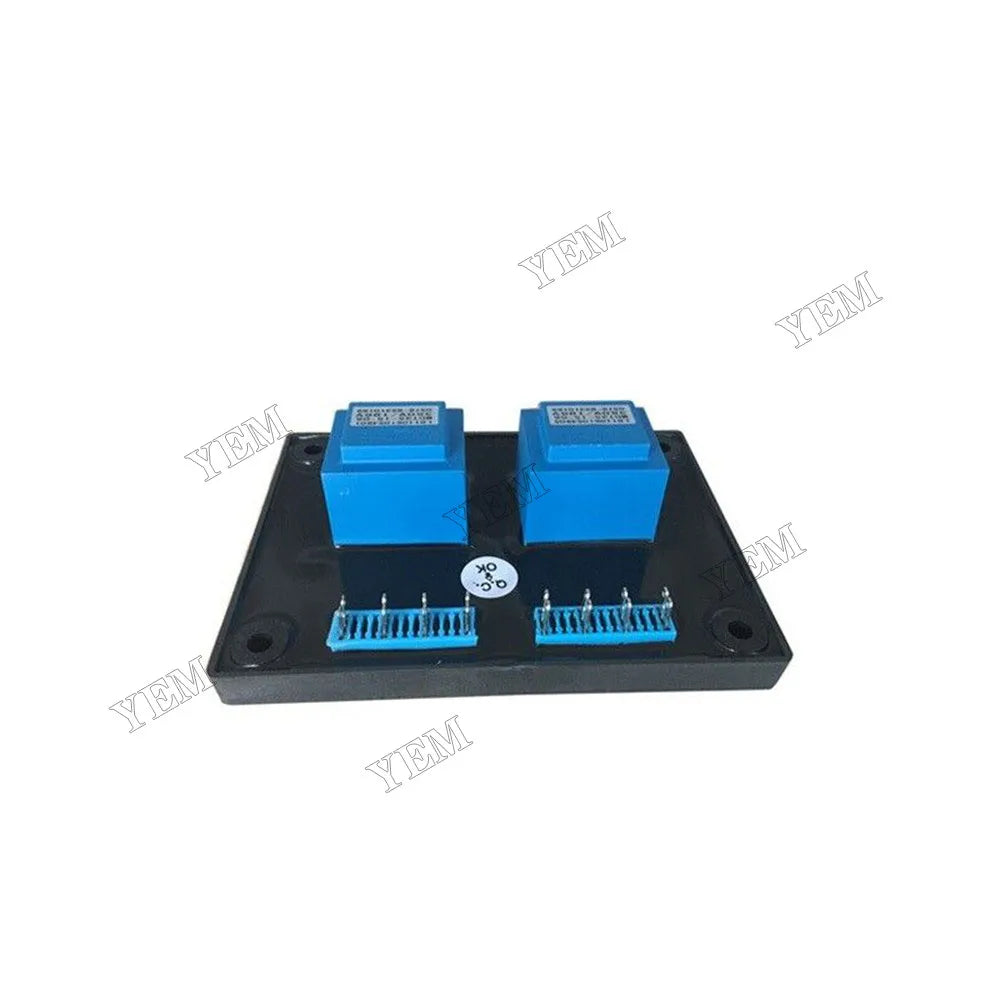 For Alternators Automatic Voltage Regulator MX321 Isolation Transformer PCB E000-22070 For Alternators