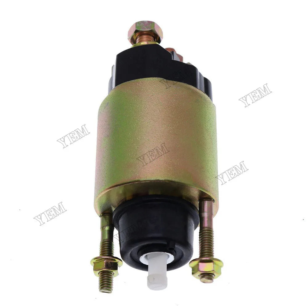 For Kohler 12-098-03 12-098-03S 24-098-01 24-098-01S Starter Solenoid For Kohler