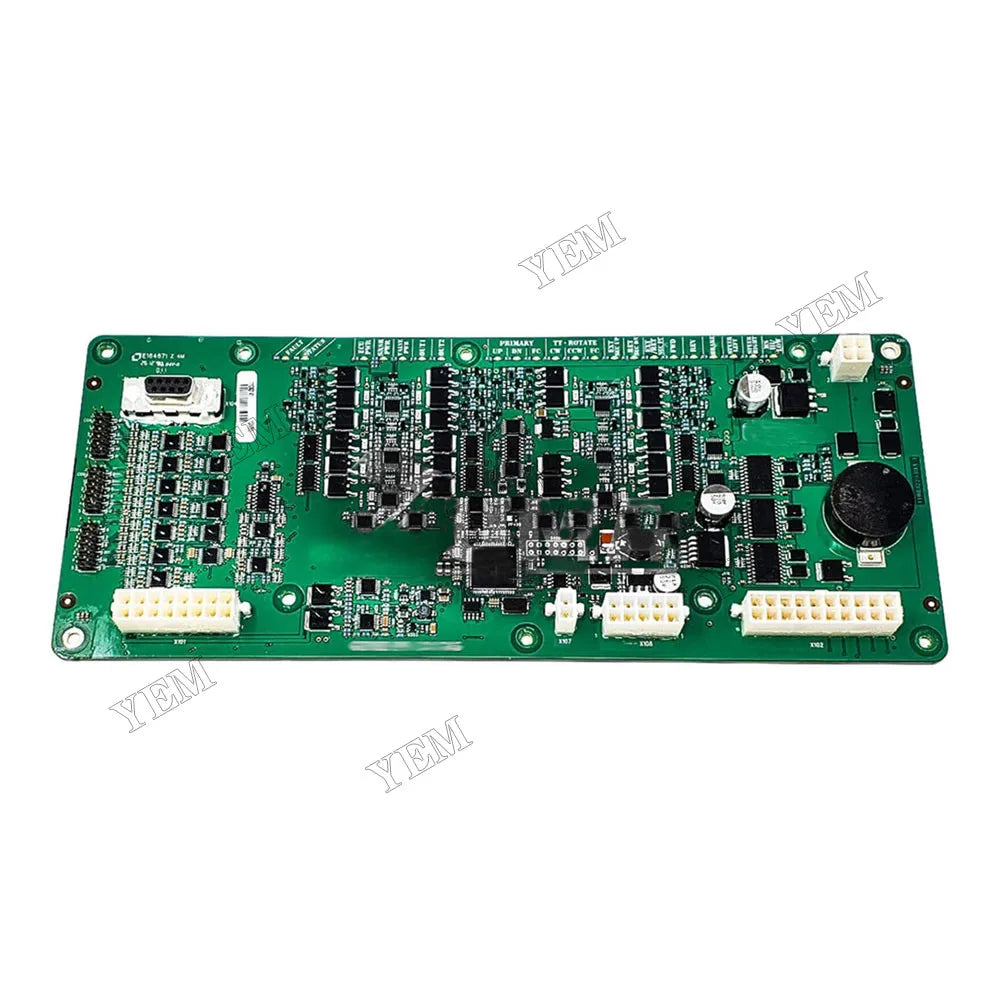 For Genie Boom Lift Z-45/25 IC Z-45/25J Z-45/51 PCB Circuit Board 1312569GT