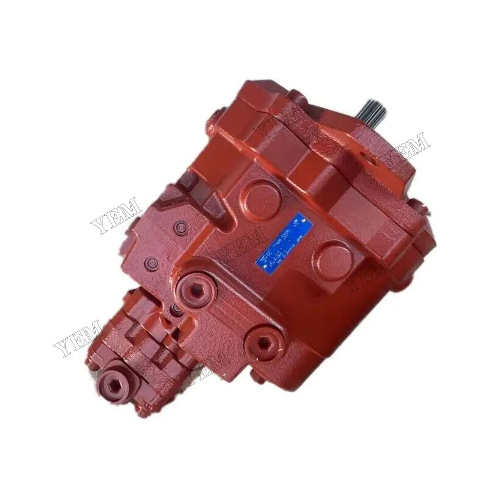 For Sunward SW50B Crawler Excavator PSVD2-21E-11 Hydraulic Main Pump B0600-21023