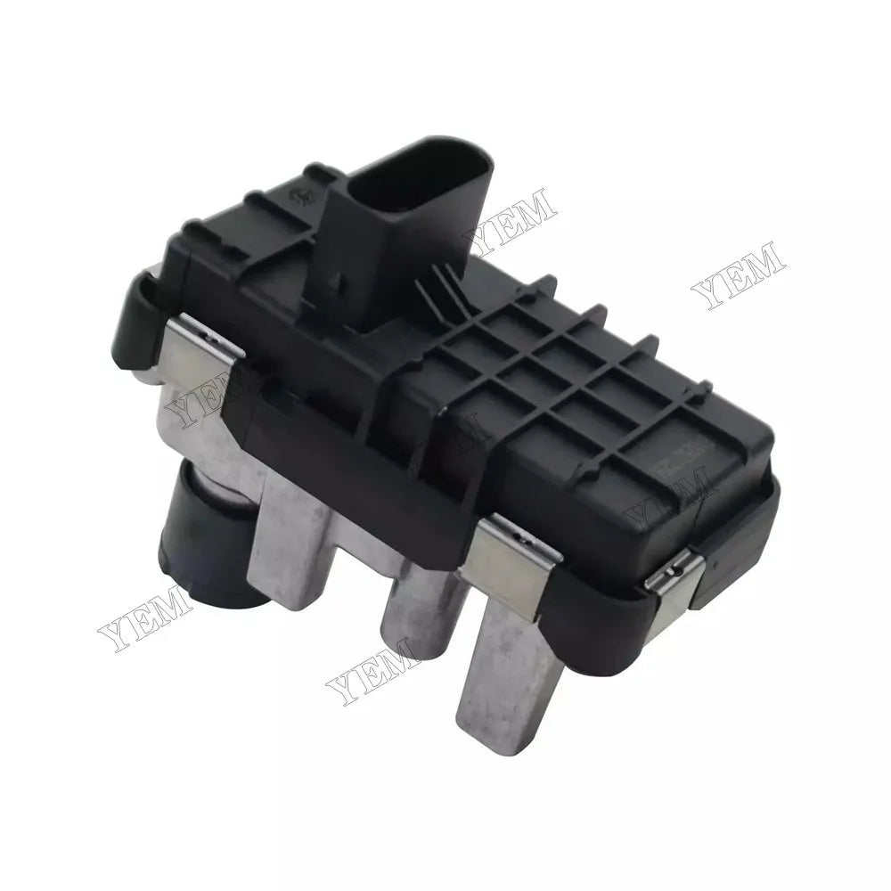 For Hyundai Santa Fe Kia Sorento Turbo Actuator 797862-0015 6NW010099-10 U-010 For Hyundai