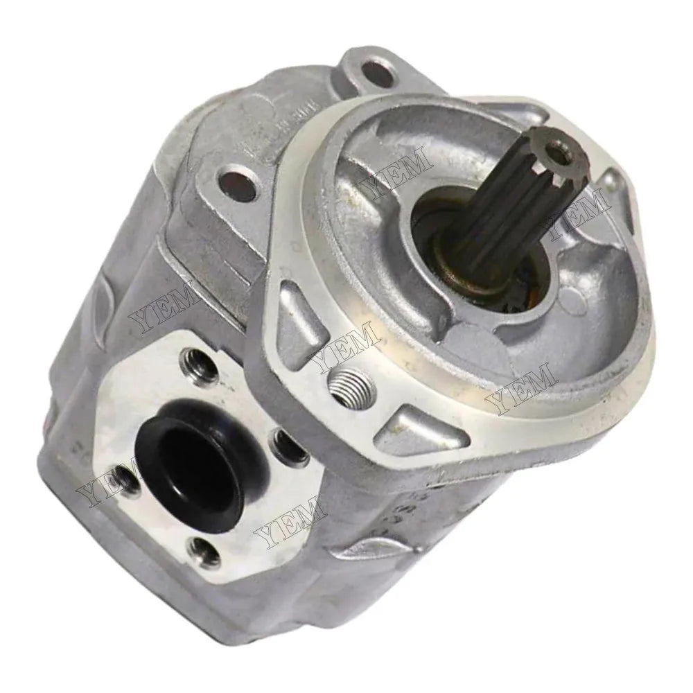 For Toyota Engine 2J 4Y 2Z 1Z 4P 5K Forklift 02-5FG10 02-5FG14 02-5FG15 02-5FG18 5FG10 5FG14 5FG15 Hydraulic Pump 67110-33041-71 For Toyota