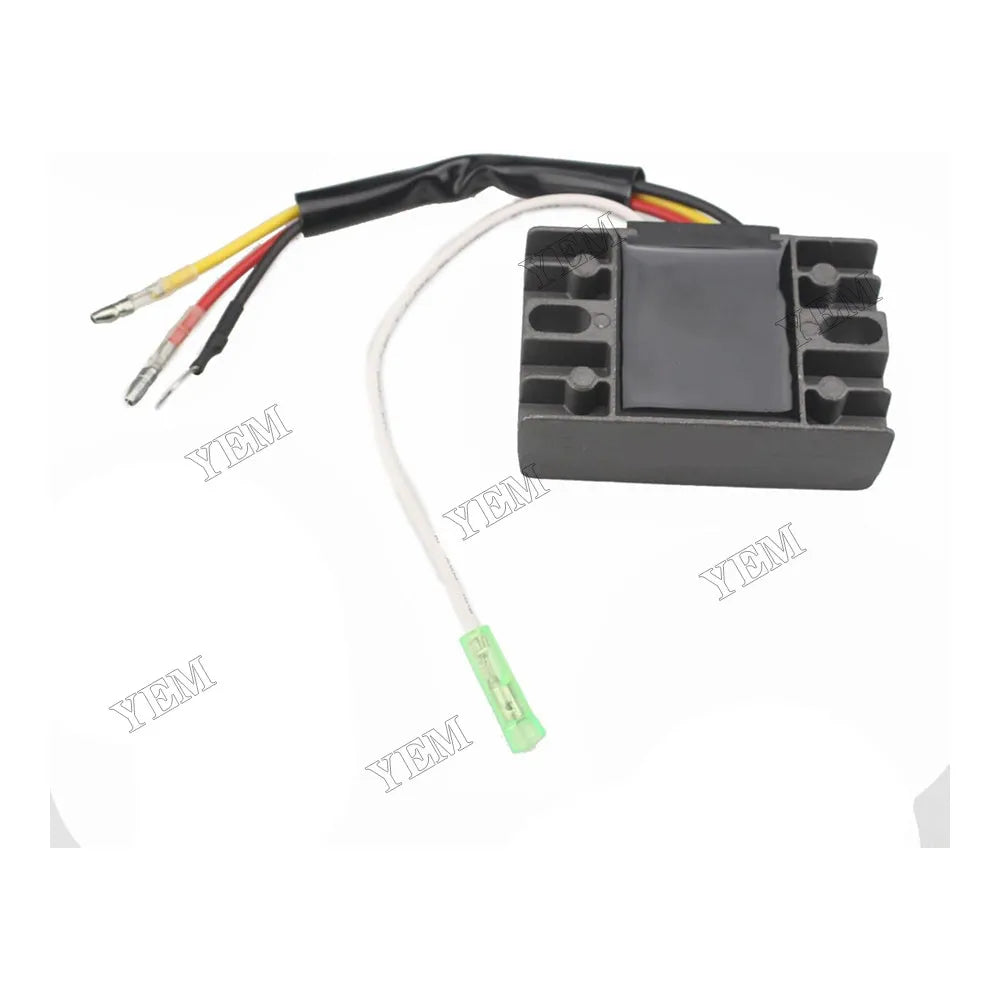 For Suzuki Outboard DF9.9 DF15 Rectifier Regulator 32801-94J01 32801-94J00