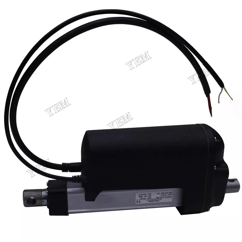 For Jacobsen Eclipse Mower 322 Actuator 4305950 For JAC