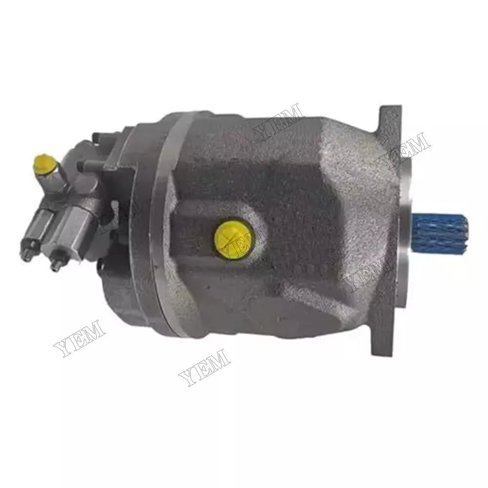 For Komatsu Backhoe Loader WB140-2N WB150-2N WB93R-2 WB97R-2 WB97S-2 Hydraulic Pump Assembly 840220140 For Komatsu