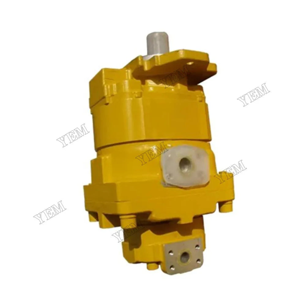 For Komatsu Truck HD460-1 Hydraulic Pump 07443-66502 07443-66503
