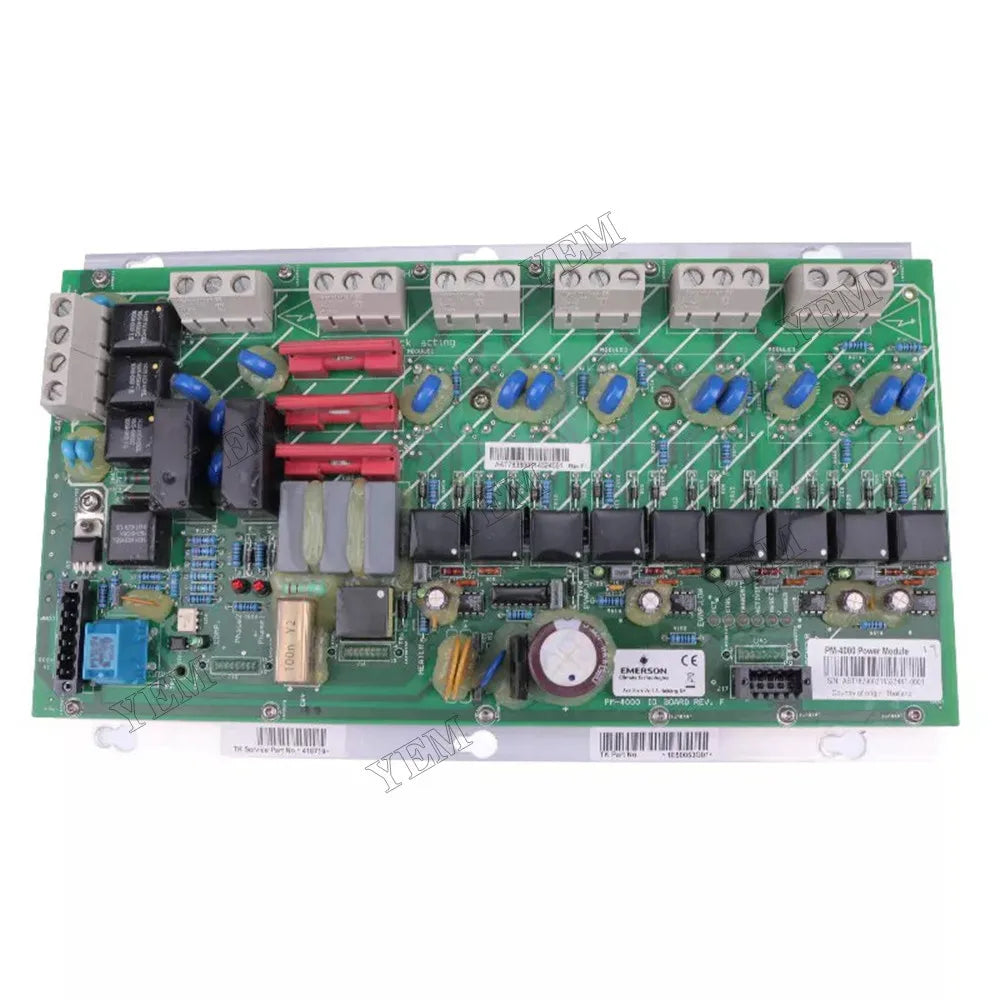 For Thermo King Reefer Container Magnum SL Plus MP4000 Power Module 41-8719 For Thermo King