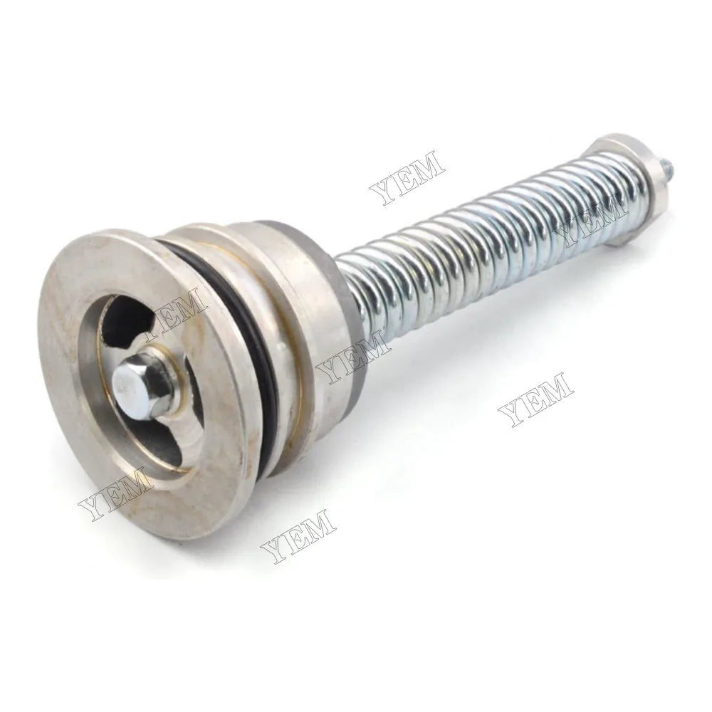 For Volvo Excavator EC360 Return Solenoid Valve 4436022 For Volvo