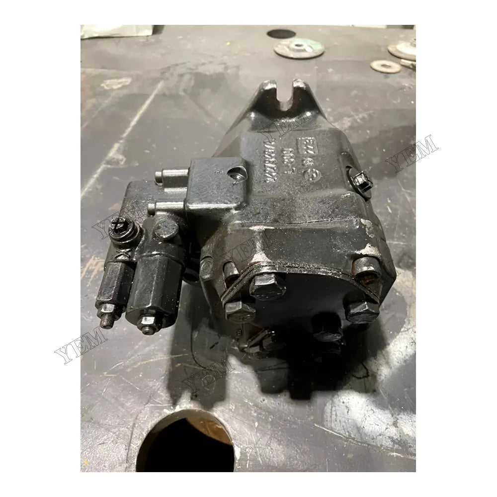 For CASE Tractor MX215 MX245 MX275 MX305 MAGNUM215 MAGNUM245 MAGNUM275 Hydraulic Pump 87538166