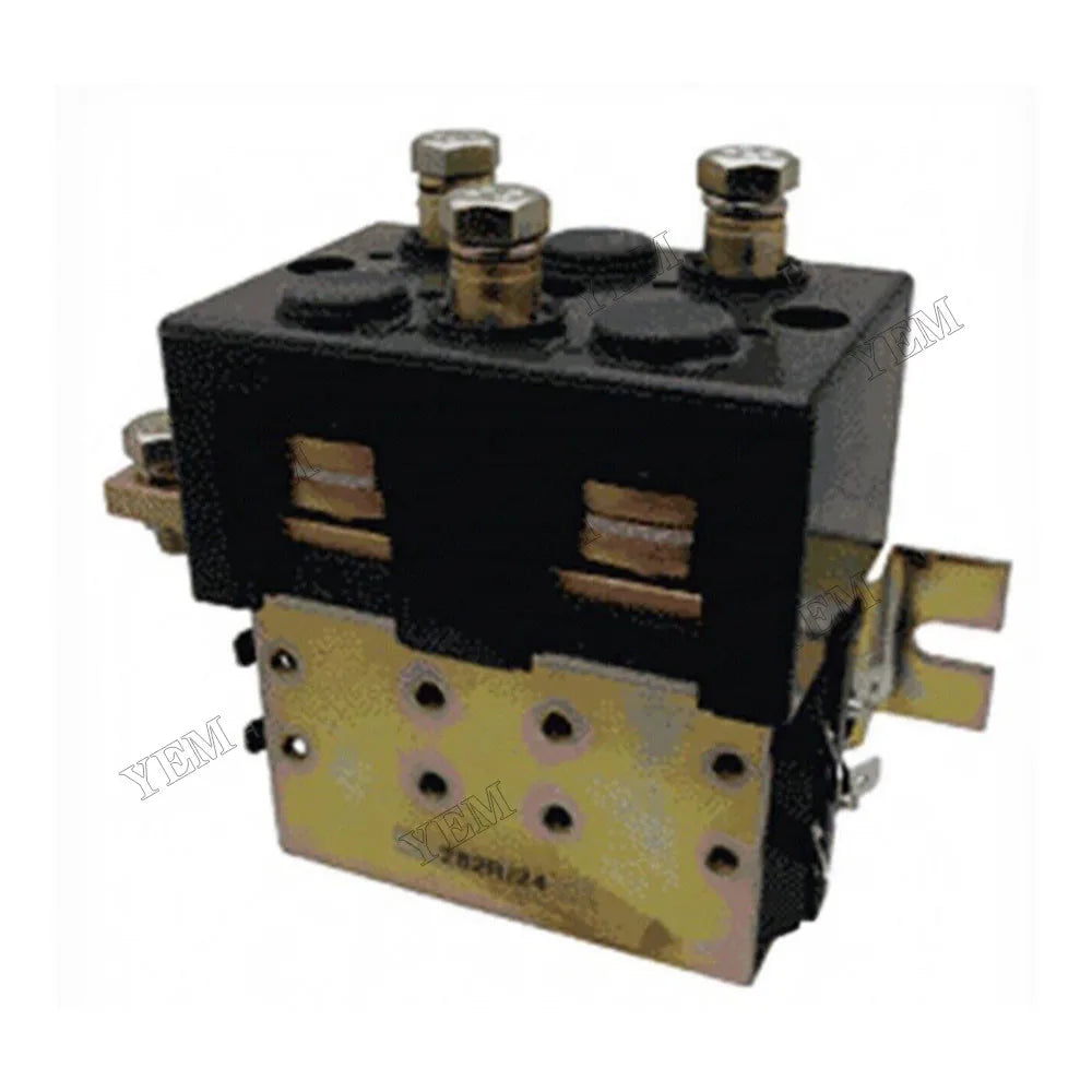 For Genie Articulated Boom Lift Z-34/22 Z-30/20 Z-45/22 24V Contactor 23417GT 23417 For Genie