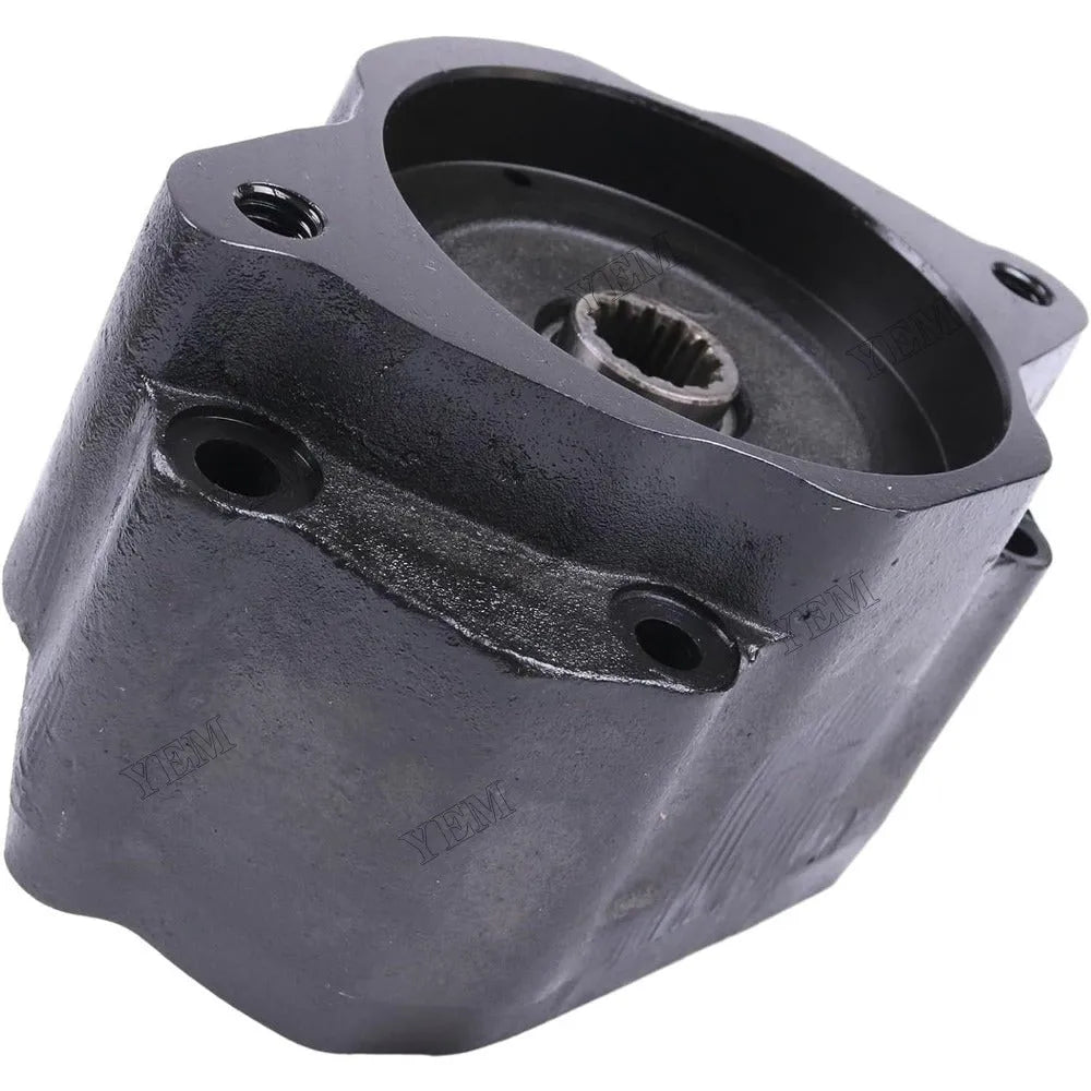 For Komatsu Telehandler WH609-1E0 WH713-1E0 WH713-1 Oil Pump DG4212354 For Komatsu