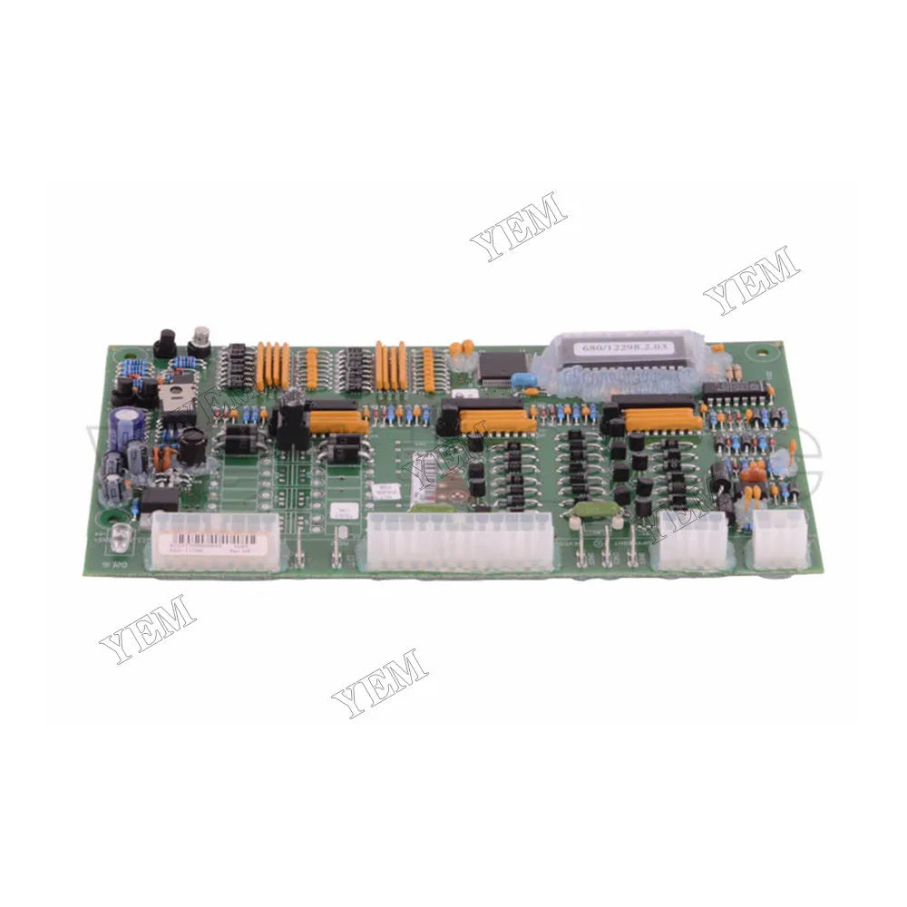 For Haulotte Boom Lift HA12IP HA15IP HA33JE HA43JE Electronic Card 2441614120