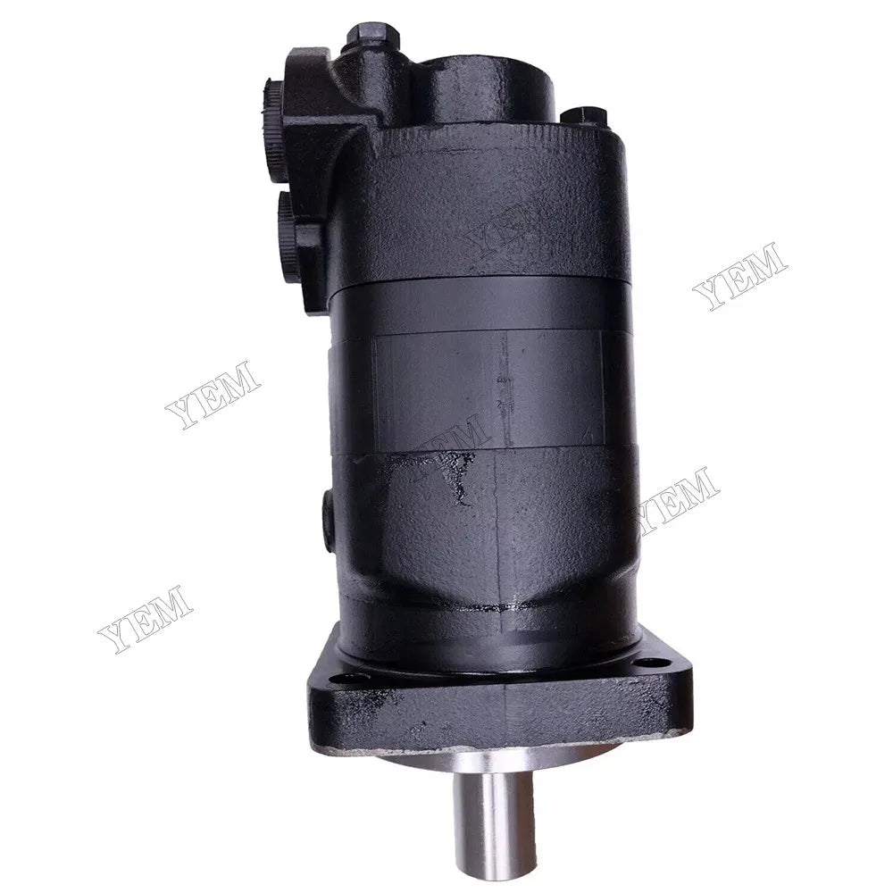 For Parker TK0250K5320AAAB White 800260C8930AAAAA Hydraulic Motor For Parker