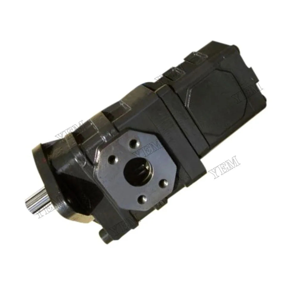 For LiuGong Wheel Loader CLG842 CLG835 Gear Pump 11C0038 For Liugong