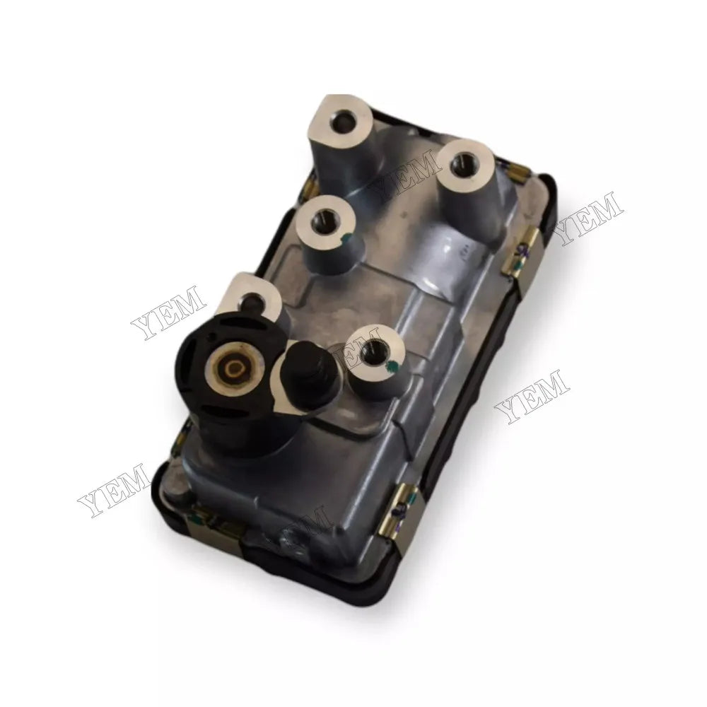 For Land Rover Engine SDV6 TDV6 Vehicle Discovery Range Rover Turbo Actuator 797863-0070 6NW010430-24 For Land Rover