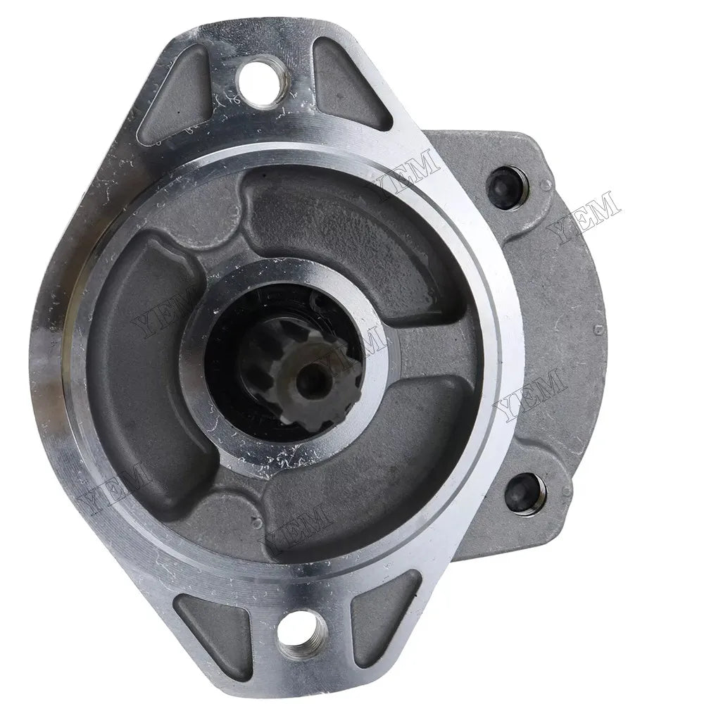 For Toyota Engine 5K Forklift 02-7FG10 02-7FG15 02-7FG20 02-7FG25 02-7FGK20 02-7FGK25 7FG10 Hydraulic Pump 67110-23320-71 For Toyota