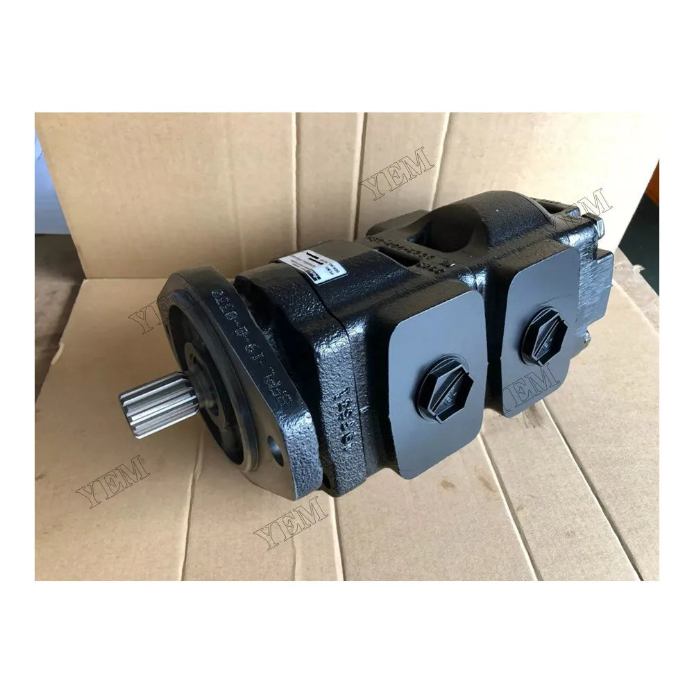 For JCB Loader 3C 3CX 3CXS 3CXS-PC 3CX-T 3CX-T-PC 4CX 4CX-PC Main Hydraulic Pump 332/F9032 For JCB